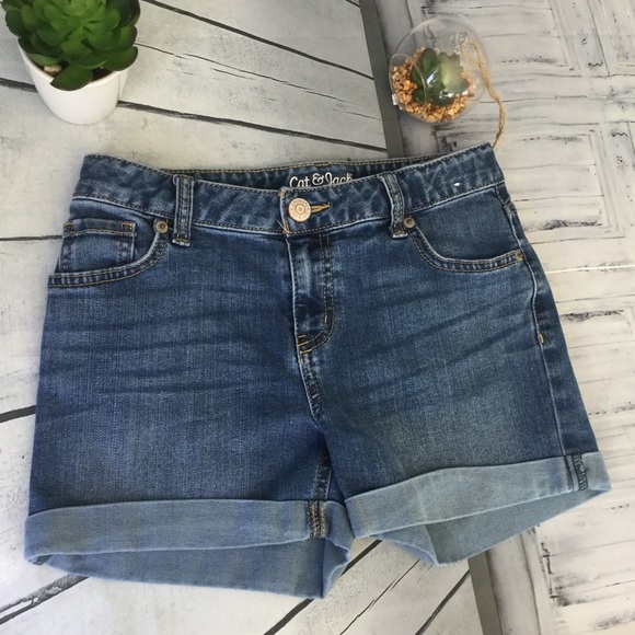 Cat & Jack Other - Cat&Jack girls shorts